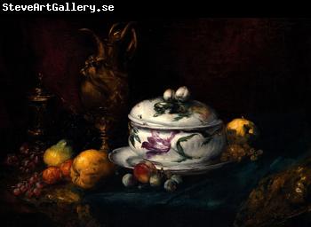 Antoine Vollon Nature morte,